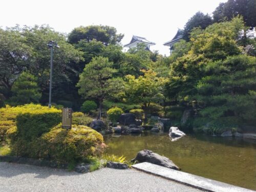 金沢観光