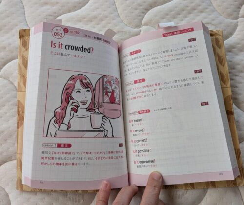 中2レベルの100例文だけで英語がペラペラになる本の内容