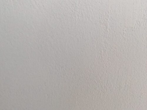 ノボクリーンで塗った2階和室の壁